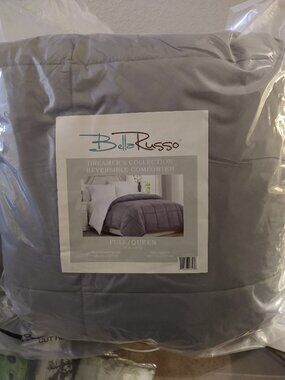 Comforter Full Queen